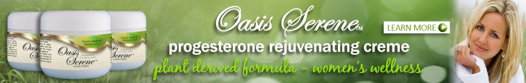 13 Benefits Of Natural Progesterone Cream Oawhealth