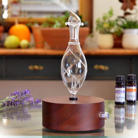 aromatherapy diffuser